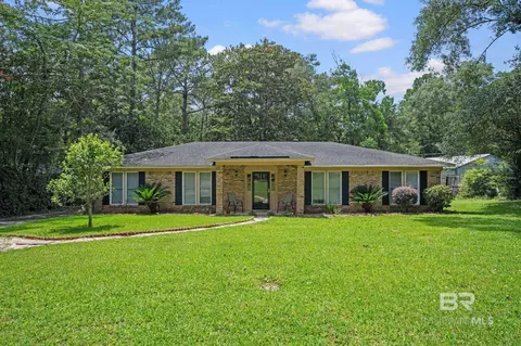 2858 Lynndell Dr, Mobile, AL 36695