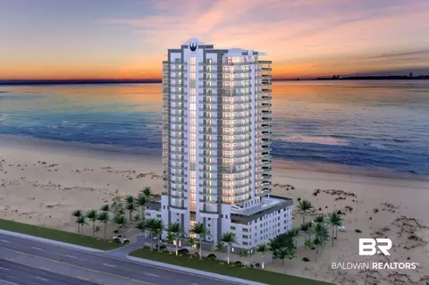 29040 Perdido Beach Blvd #19AW1, Orange Beach, AL 36561
