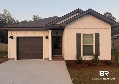11382 Cloister Dr, Daphne, AL 36526