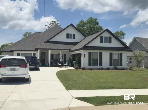 12151 Exbury Way, Spanish Fort, AL 36527