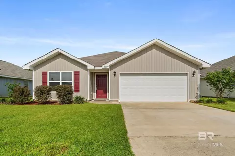 20675 Mercury Dr, Robertsdale, AL 36567