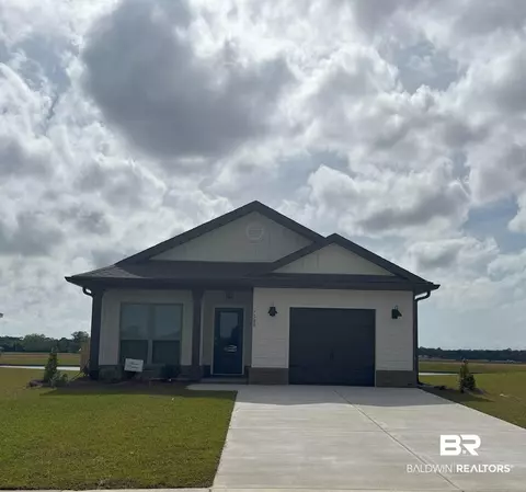 7589 Courant Cir, Foley, AL 36535