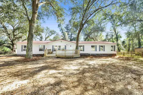 17333 County Road 55, Summerdale, AL 36580