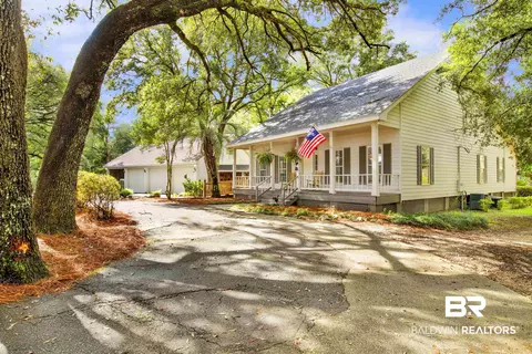 17425 County Road 55 #30 ACRES, Summerdale, AL 36580