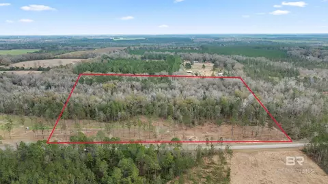 0 Lottie Rd, Atmore, AL 36502