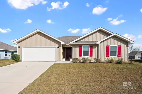 3173 Vista Del Mar Dr, Lillian, AL 36549