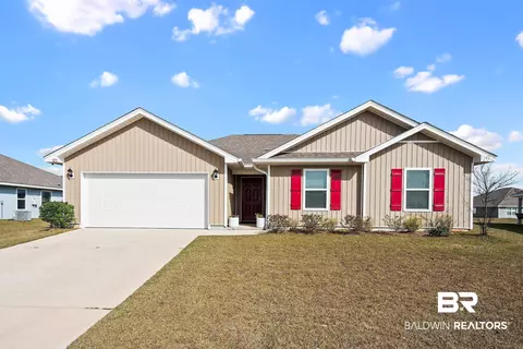 3173 Vista Del Mar Dr, Lillian, AL 36549