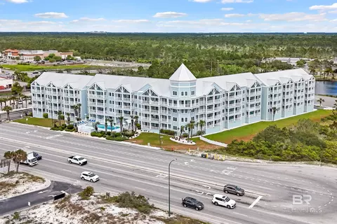 25805 Perdido Beach Blvd #406, Orange Beach, AL 36561