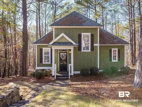 168 Village Cir, Dadeville, AL 36853