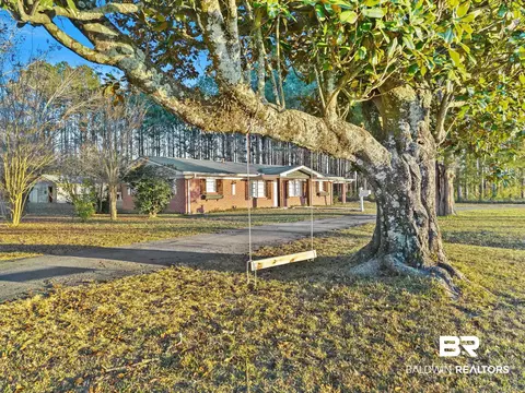 5024 Highway 21, Atmore, AL 36502