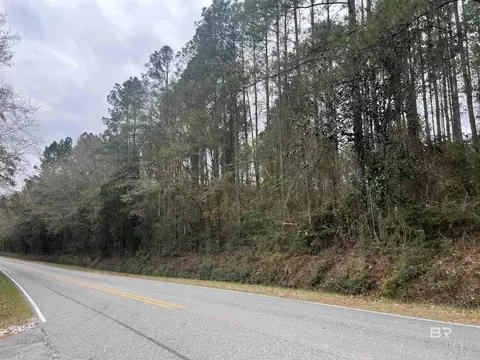 3000 N Block N Pine Barren Rd, Mcdavid, FL 32568