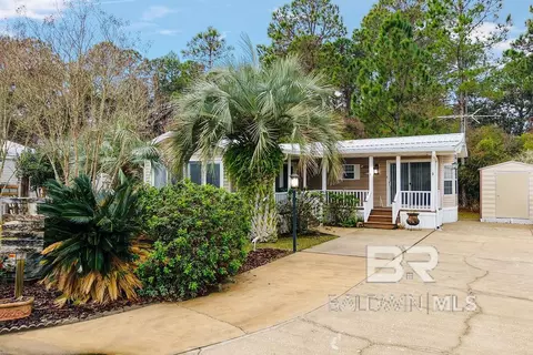 4209 Azalea St, Orange Beach, AL 36561