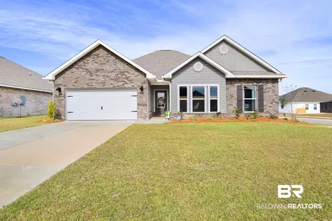 165 Preston Way, Gulf Shores, AL 36542