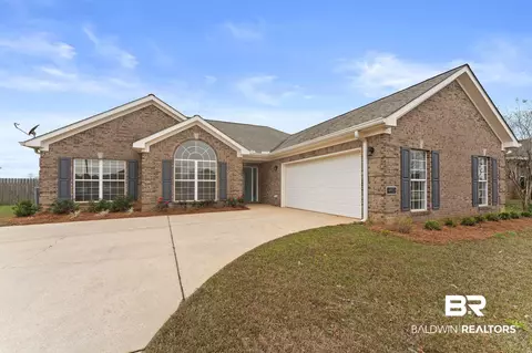8853 Milners Ct, Foley, AL 36535