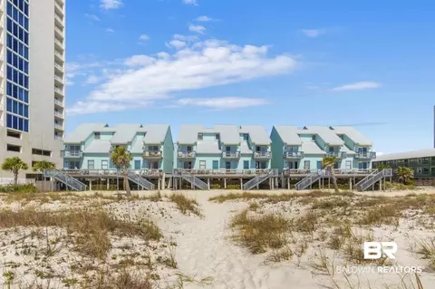507 W Beach Blvd #204, Gulf Shores, AL 36542