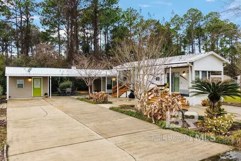 4211 Azalea St, Orange Beach, AL 36561
