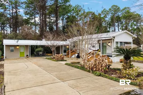 4211 Azalea St, Orange Beach, AL 36561