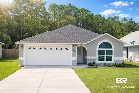 4631 Pine Blvd, Orange Beach, AL 36561