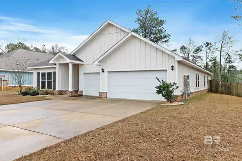 9520 Amethyst Dr, Daphne, AL 36526