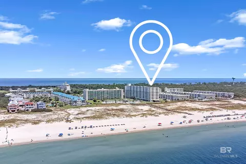 375 Plantation Rd #5404, Gulf Shores, AL 36542