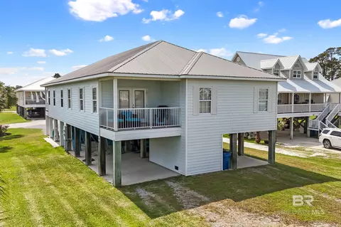 208 Windmill Ridge Rd #B, Gulf Shores, AL 36542