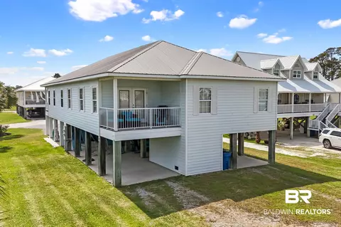 208 Windmill Ridge Rd #B, Gulf Shores, AL 36542