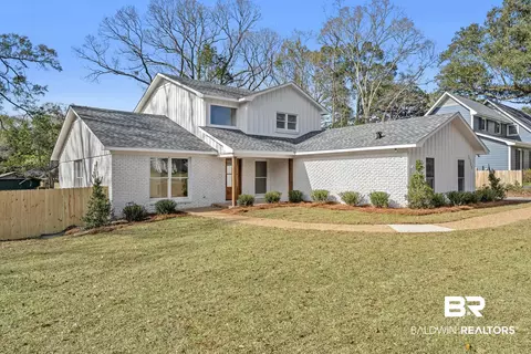 2344 W Huffman Dr, Mobile, AL 36693 photo 2