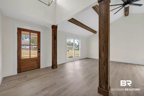 2344 W Huffman Dr, Mobile, AL 36693 photo 4