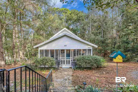 403 Pensacola Ave, Fairhope, AL 36532