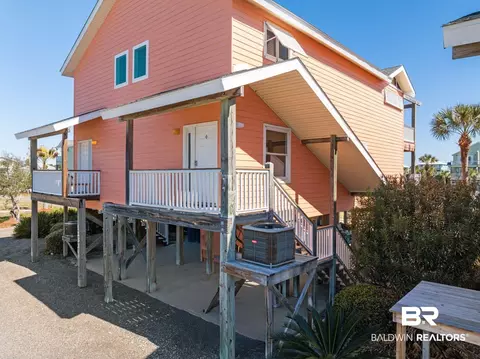 1233 W Lagoon Ave #18-A, Gulf Shores, AL 36542