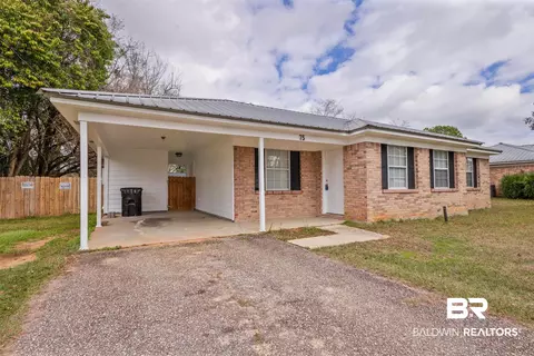75 Steele Ln, Loxley, AL 36551