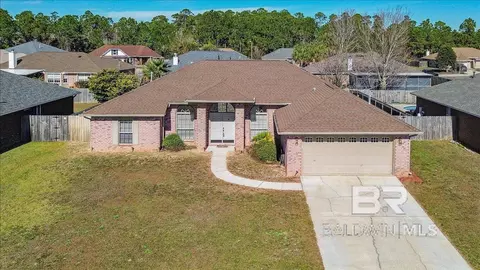 1129 Freeboard Blvd, Pensacola, FL 32507