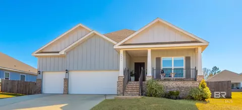 9426 Diamante Blvd, Daphne, AL 36526