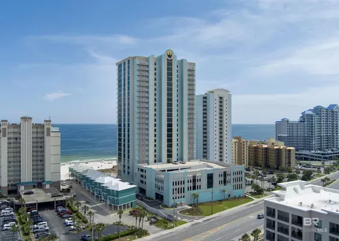 533 E Beach Blvd #805, Gulf Shores, AL 36542