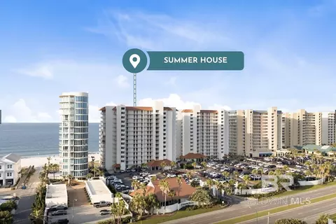 25020 Perdido Beach Blvd #101B, Orange Beach, AL 36561