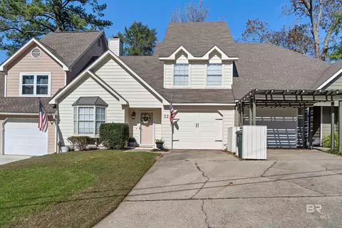 1000 Dolive Springs Dr #D-2, Daphne, AL 36526