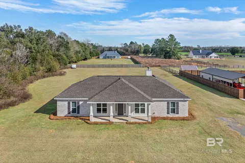 13198 Gopher Ct, Elberta, AL 36530