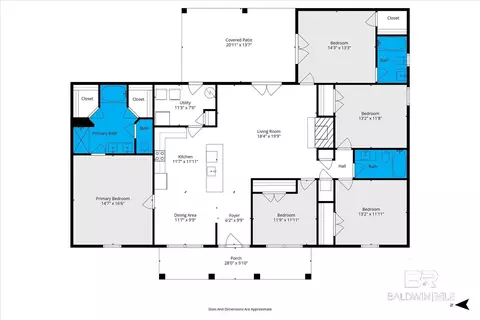 13198 Gopher Ct, Elberta, AL 36530 photo 36
