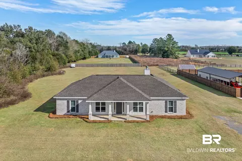 13198 Gopher Ct, Elberta, AL 36530
