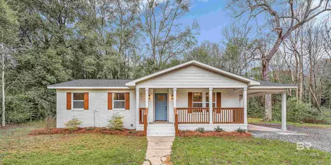 659 Nichols Ave, Fairhope, AL 36532