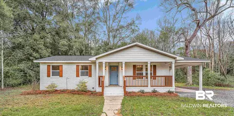 659 Nichols Ave, Fairhope, AL 36532