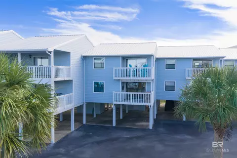 25861 Canal Rd #3, Orange Beach, AL 36561