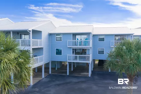 25861 Canal Rd #3, Orange Beach, AL 36561