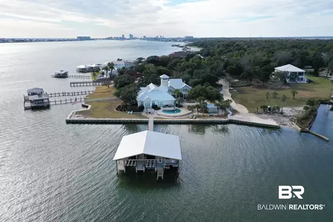 29924 Burke Ln, Orange Beach, AL 36561
