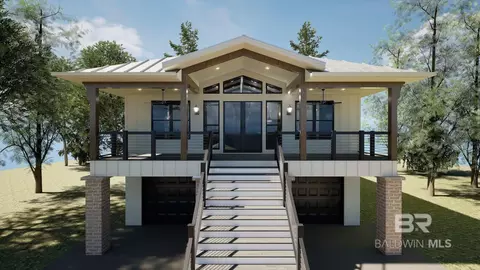 3784 Bay Front Rd, Mobile, AL 36605 photo 5