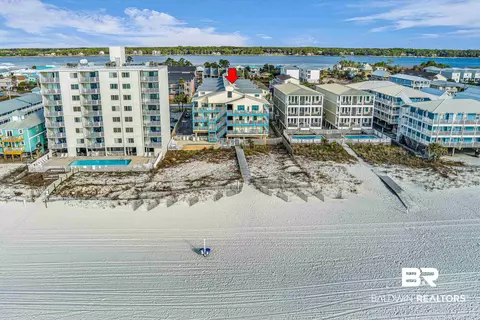 1149 W Beach Blvd #E1, Gulf Shores, AL 36542