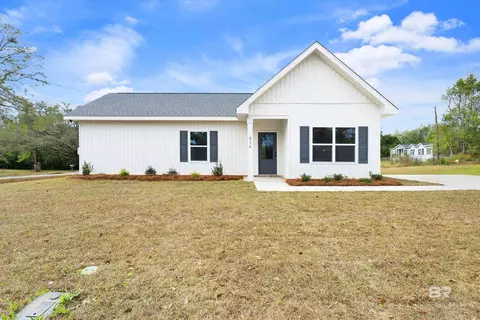 6776 Barneswood Dr, Theodore, AL 36582