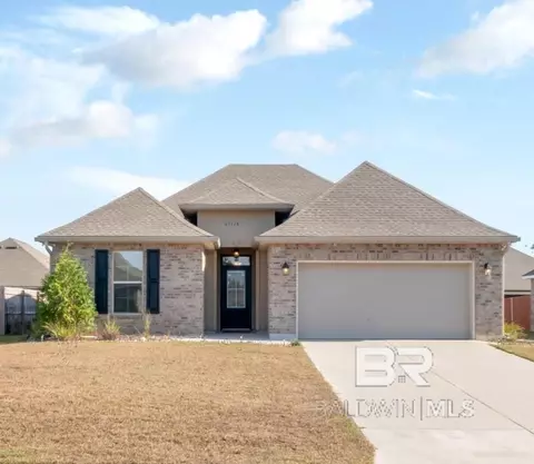 21114 Chardonnay Dr, Silverhill, AL 36576