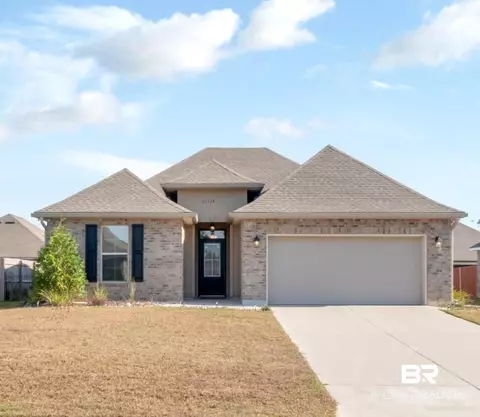 21114 Chardonnay Dr, Silverhill, AL 36576
