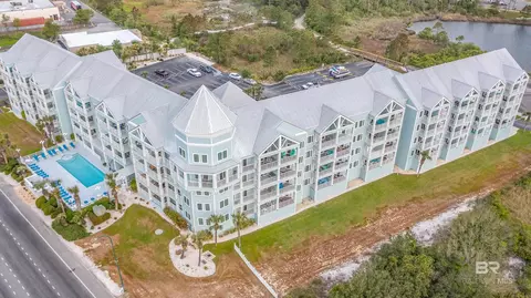 25805 Perdido Beach Blvd #315, Orange Beach, AL 36561